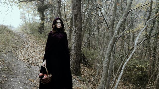 Maria Grazia Cucinotta