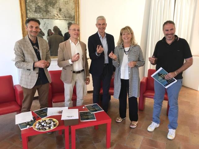 Cento anni Baci Perugina