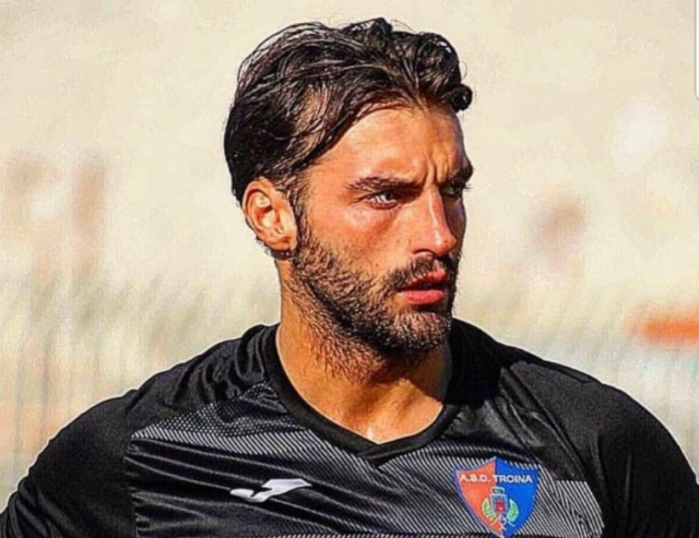 Giovanni Padovani, chi &egrave; il calciatore accusato dell'omicidio di Alessandra Matteuzzi a Bologna-FOTO