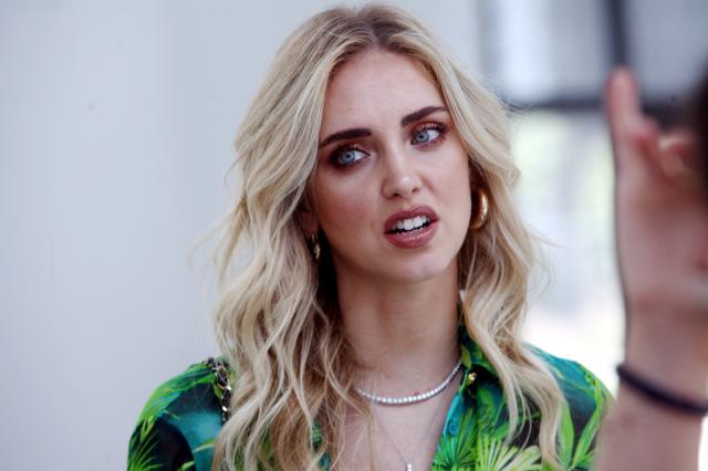 Chiara Ferragni contro Giorgia Meloni: "Se vince lei..." - Il post su Instagram