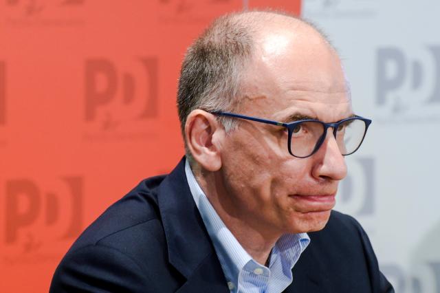 Elezioni 2022, Letta (Pd): "Se mi chiedono di fare il premier lo faccio"