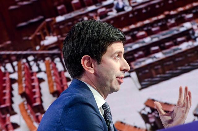 Speranza a Rimini: parole rivelatrici per un autunno funesto