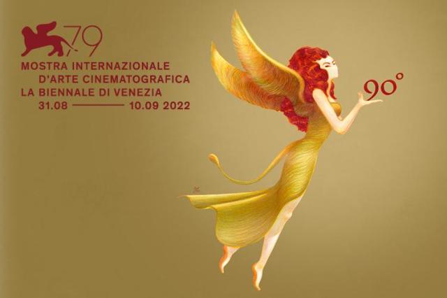 Festival Cinema di Venezia, il programma completo