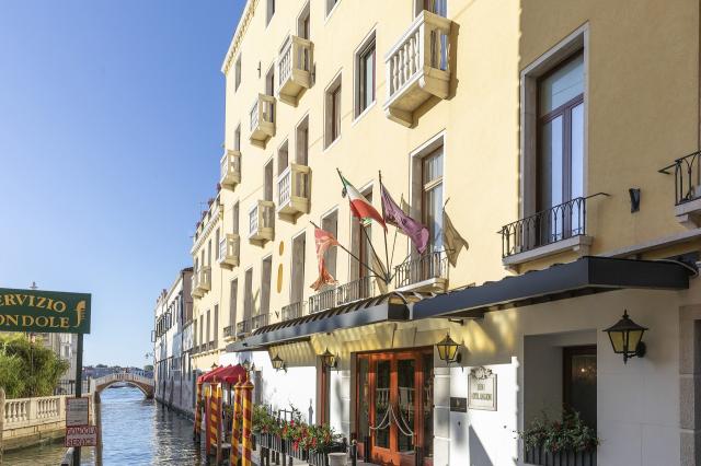 Baglioni Hotel Luna 