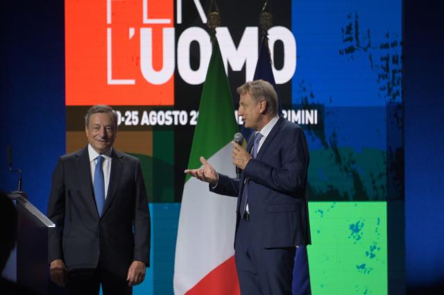 Meeting di Rimini 2022, "Una passione per l'uomo": elezioni e ripartenza al centro della 43&deg; edizione