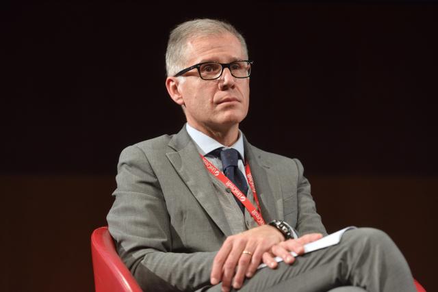 Addio a Alberto Balocco, morto colpito da un fulmine: l'ad dell&rsquo;omonima azienda era in mountain bike