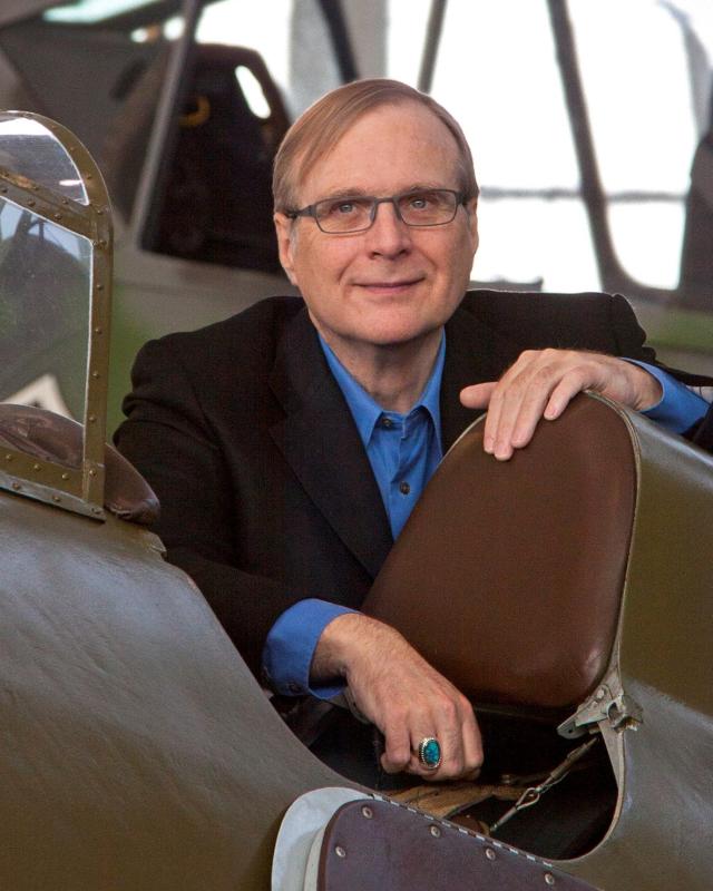 Paul Allen, messa all'incanto da Christie's la sua strepitosa collezione d'arte