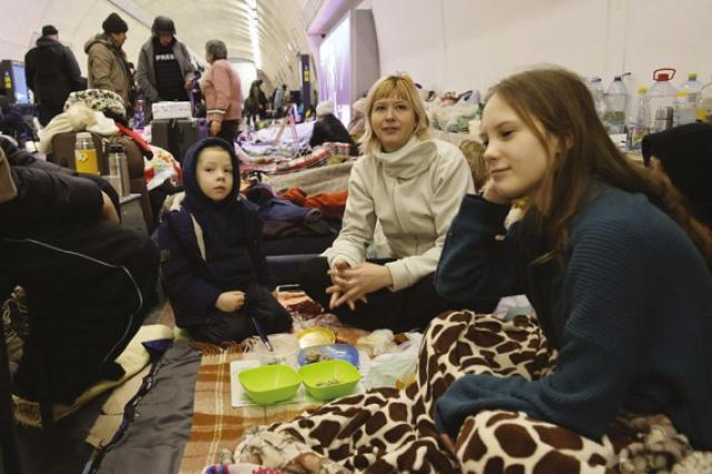 afineevsky freedom on fire