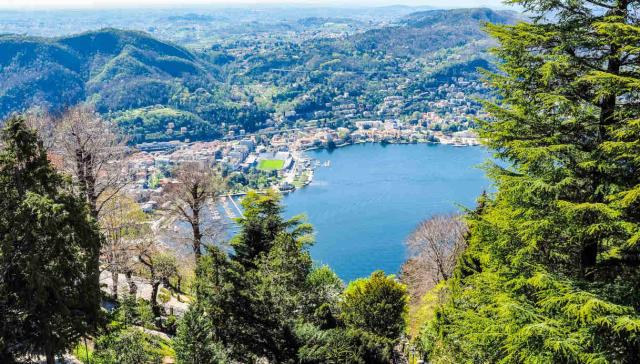 Lago di Como, per il New York Times &egrave; il posto giusto dove investire