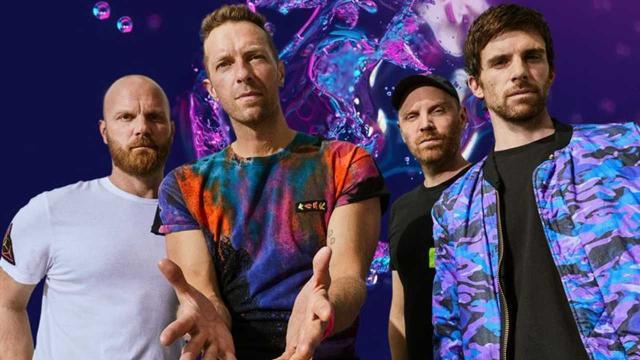 Coldplay, rebus biglietti per i concerti del prossimo tour italiano