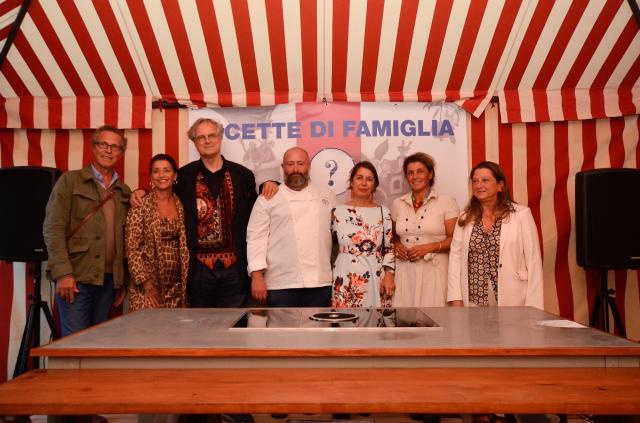 Artigianato e Palazzo 