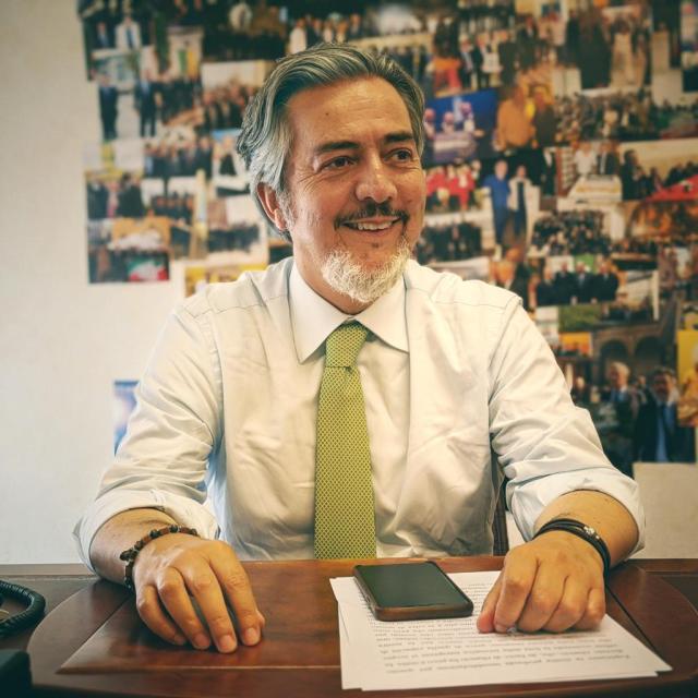 Francesco Battistoni