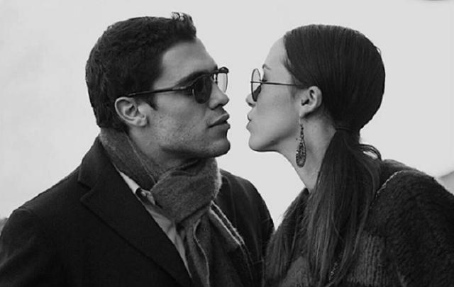 Goffredo Cerza, chi &egrave; il fidanzato di Aurora Ramazzotti: et&agrave;, altezza, genitori, padre, famiglia, lavoro