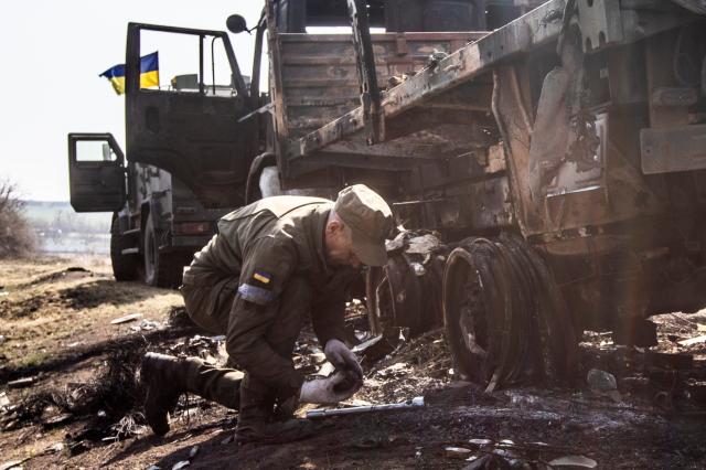 Ucraina, via alla controffensiva a Kherson: scontri nella regione. Mosca smentisce