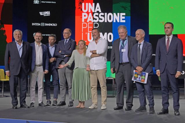 Price cap: le posizioni dei partiti spiegate. Letta apre, ma la sua idea &egrave; irrealizzabile