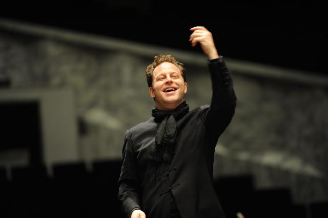 MITO,&nbsp;John Axelrod dirige la Philharmonia Orchestra&nbsp; per inaugurare la sedicesima edizione