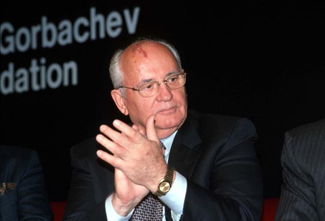 Gorbaciov: rispetto per la sua morte, anche se fu un nemico