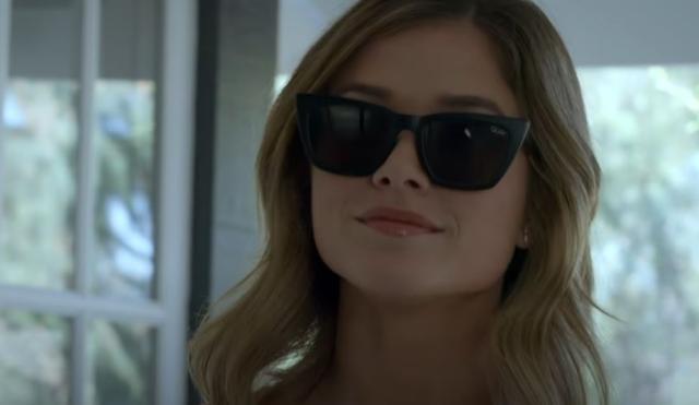 Mai fidarsi di una bionda: trama, cast, storia vera e come finisce il film su Rai2