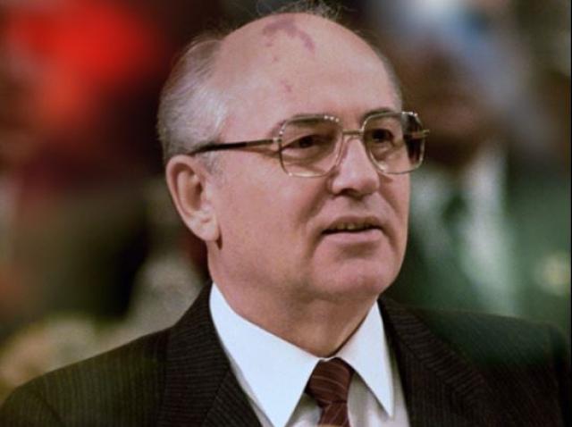 Michail Gorbaciov, chi &egrave;: moglie, figli, dove vive, posizioni su Ucraina e Putin