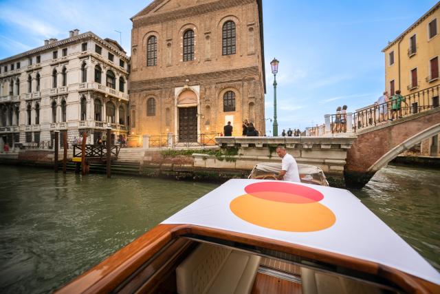 Mastercard Biennale Cinema 2022