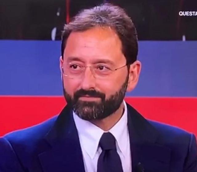 Avv. Massimo Ferrandino