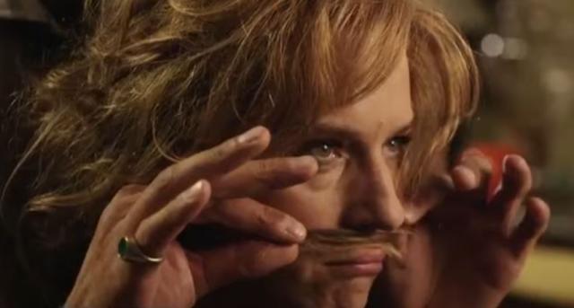 Purch&eacute; finisca bene - Basta un paio di baffi: trama, cast, come finisce e storia vera