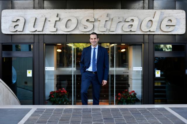 Tomasi, Ad di Autostrade per l&rsquo;Italia: &ldquo;Il traffico &egrave; tornato ai valori del 2019&rdquo;