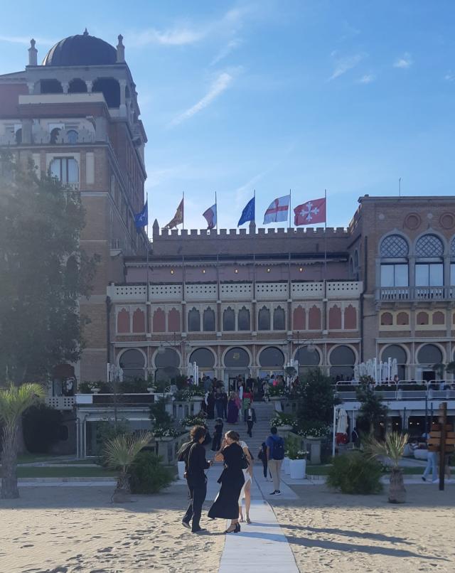 Festival del Cinema di Venezia 2022, arriva il weekend dedicato a film d'autore e mondane feste