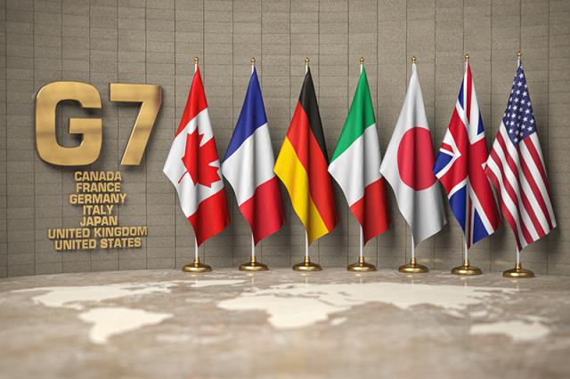 Sanzioni: il G7 impone price cap sul petrolio russo e prepara quello sul gas. Mosca minaccia di chiudere le forniture