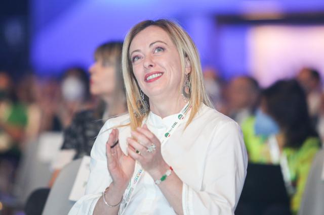 Sanzioni Russia, Meloni gela Salvini e comincia ad accreditarsi a Washington: "Non saremo l'anello debole dell'Occidente"