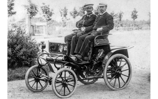 Opel festeggia 160 anni:&nbsp;il viaggio che ha portato l'azienda a diventare un colosso dell'automotive