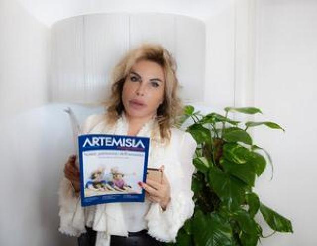 Maria Stella Giorlandino (Artemisia Lab): &ldquo;Il caro bollette rischia di mettere in ginocchio anche le strutture sanitarie private&rdquo;