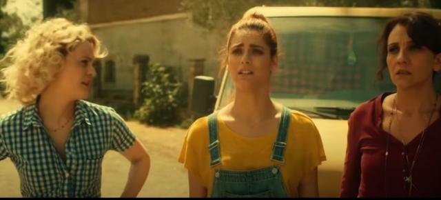 Metti la nonna in freezer: trama, cast, storia vera, come finisce, trailer