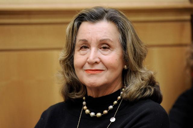 Paola Gassman&nbsp;et&agrave;, matrimonio, vita privata con Ugo Pagliai, figli, nipoti, dove vive