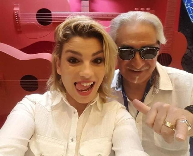 Rosario Marrone, morto il pap&agrave; di Emma "dopo un malore improvviso": aveva 66 anni