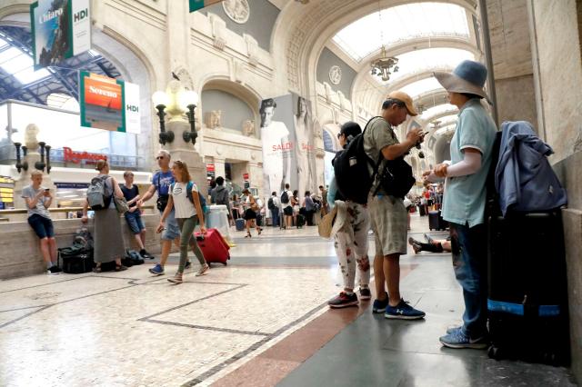 Sciopero treni 9 settembre 2022: Trenord, Italo, Trenitalia, orari garantiti, motivazioni