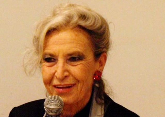 Barbara Alberti, chi &egrave;: marito, figli, vita privata, et&agrave;, malattia e libri