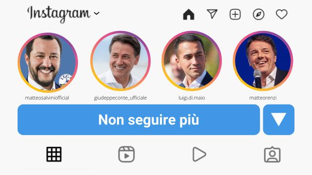 Elezioni: &egrave; social-mania per i candidati. Quali politici spendono di pi&ugrave; sui social per fare campagna?