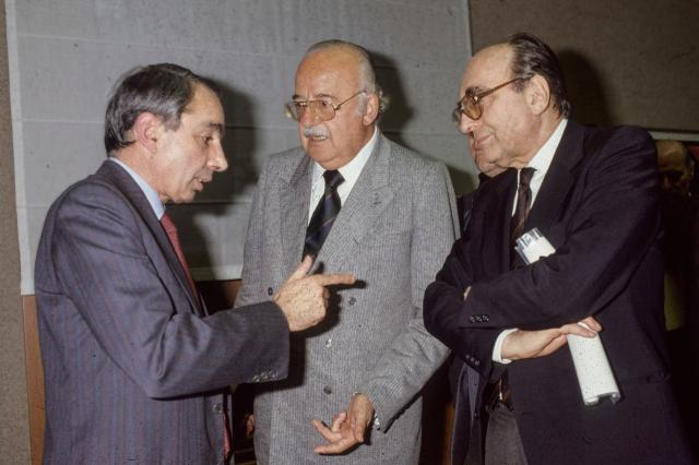 Unipol, al via la mostra &ldquo;Carlo Alberto Dalla Chiesa: l&rsquo;Uomo, il Generale 1982-2022&rdquo; a Roma