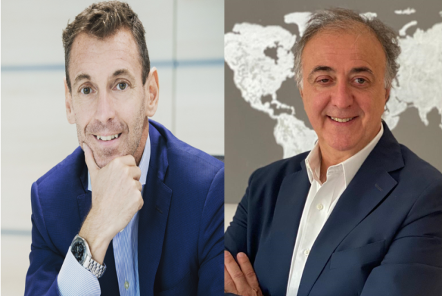 Open Fiber, a bordo  Lo Nostro e Mazzitelli: i manager guideranno le Divisioni Mercato Residenziale e Mercato Business