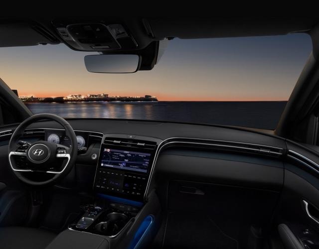 TomTom supporter&agrave; Hyundai con mappe e traffico in tempo reale