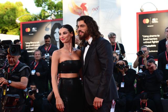 Francesca Chillemi e Can Yaman tornano su Canale 5 con la seconda stagione di Viola come il mare