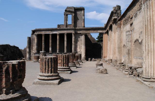 Pompei, comitato di gestione aggiorna Piano Strategico: approvati nuovi progetti dal valore di 900 mln