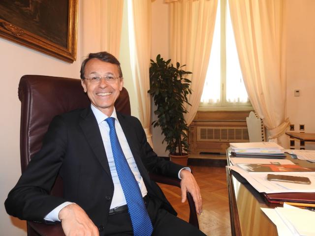 Andrea Mandelli