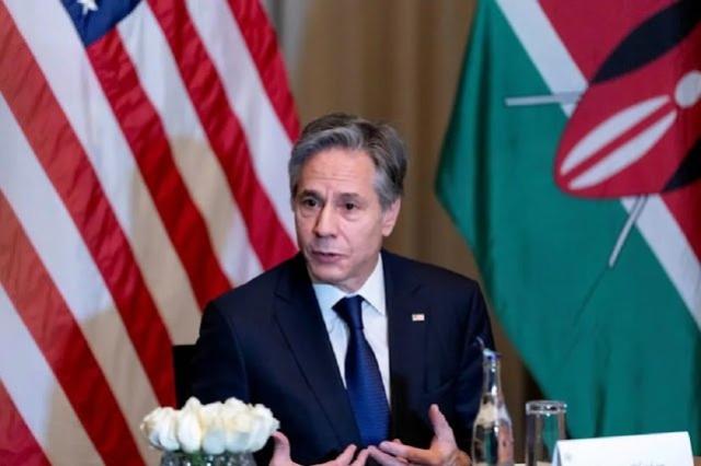 La rivelazione di Blinken: "Cina ha convinto Putin a non utilizzare armi nucleari, c'era probabilit&agrave; fino al 15% che le usasse&rdquo;