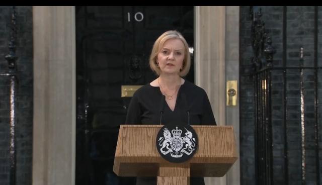 Morte Regina Elisabetta, la premier Liz Truss: &ldquo;