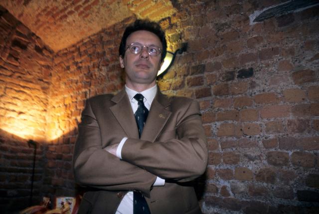 Wise Equity entra nel capitale di Almac: il nuovo AD del Gruppo &egrave; Andrea Artoni