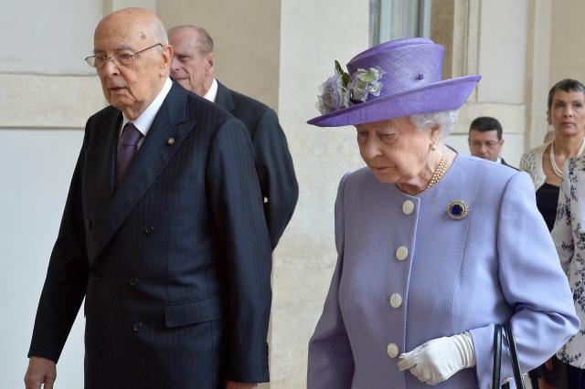 Regina Elisabetta: causa morte, malattia e tumore