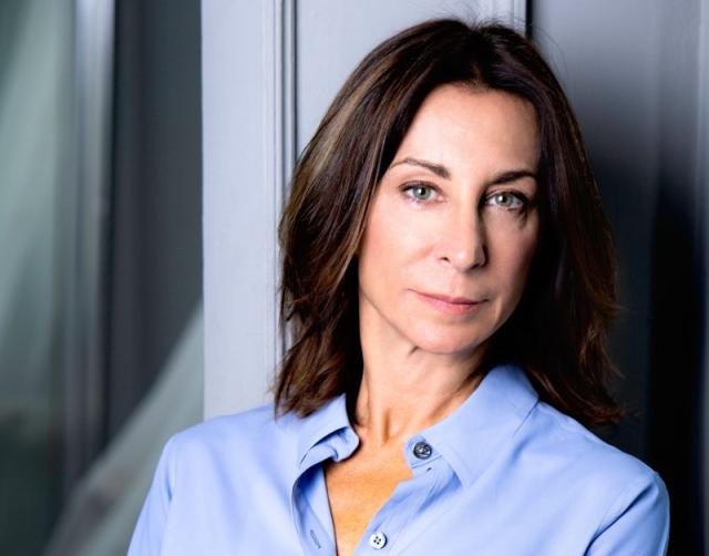 Lorenza Pigozzi, chi &egrave; l&rsquo;unica italiana nella classifica dei migliori comunicatori al mondo