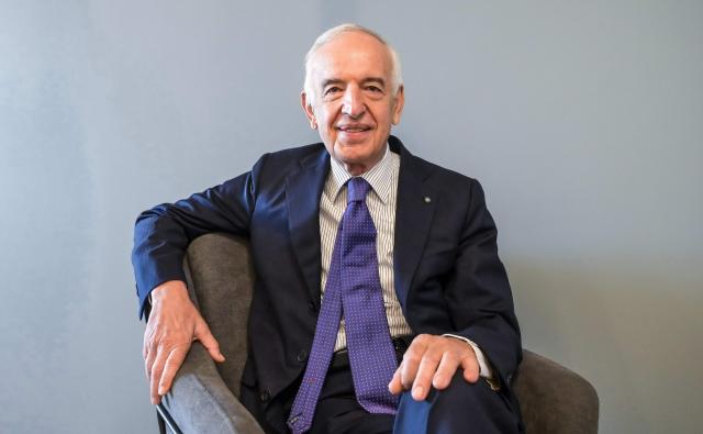 Presidenza TIM, Massimo Sarmi? Il manager a Il Giornale d&rsquo;Italia: &ldquo;Adesso no, ma tutto &egrave; possibile. Investimenti comuni per ottimizzare le risorse&rdquo;